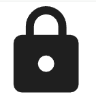 Lock Icon